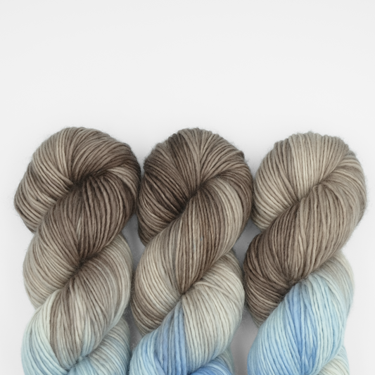 driftwood - solo merino dk