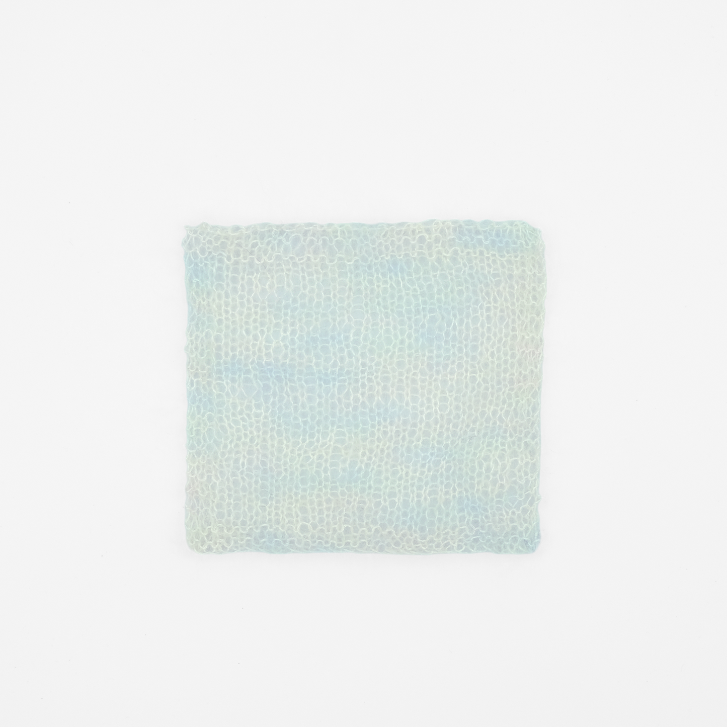 candy floss - fuzzy silk