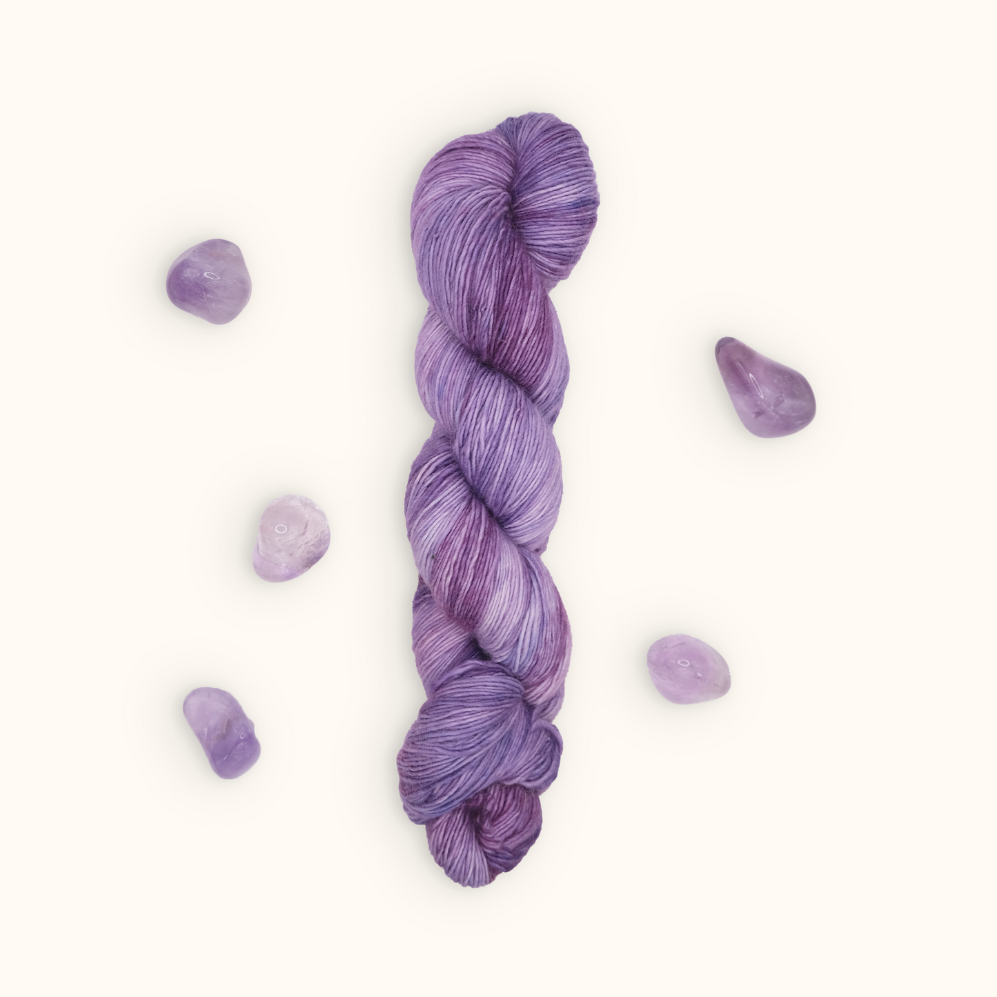 Amethyst | The Crystal Collection