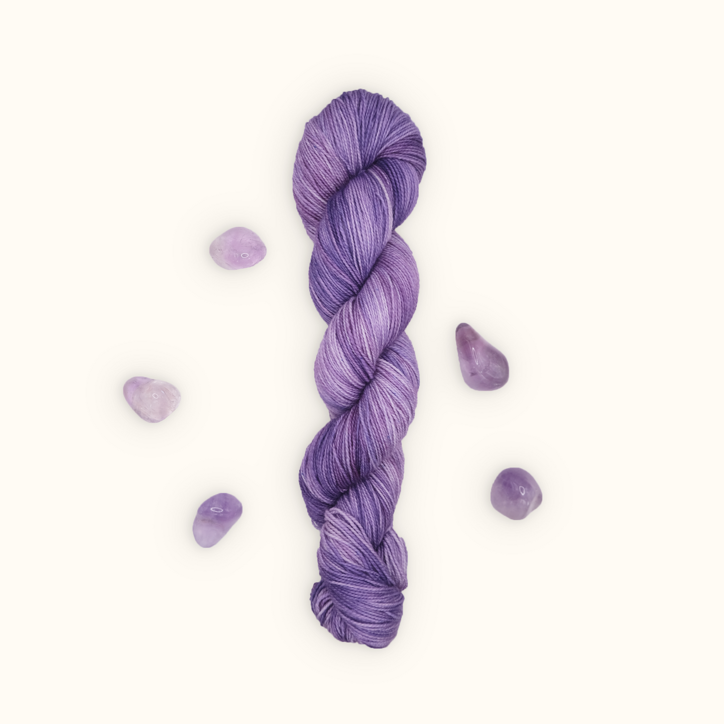 Amethyst | The Crystal Collection