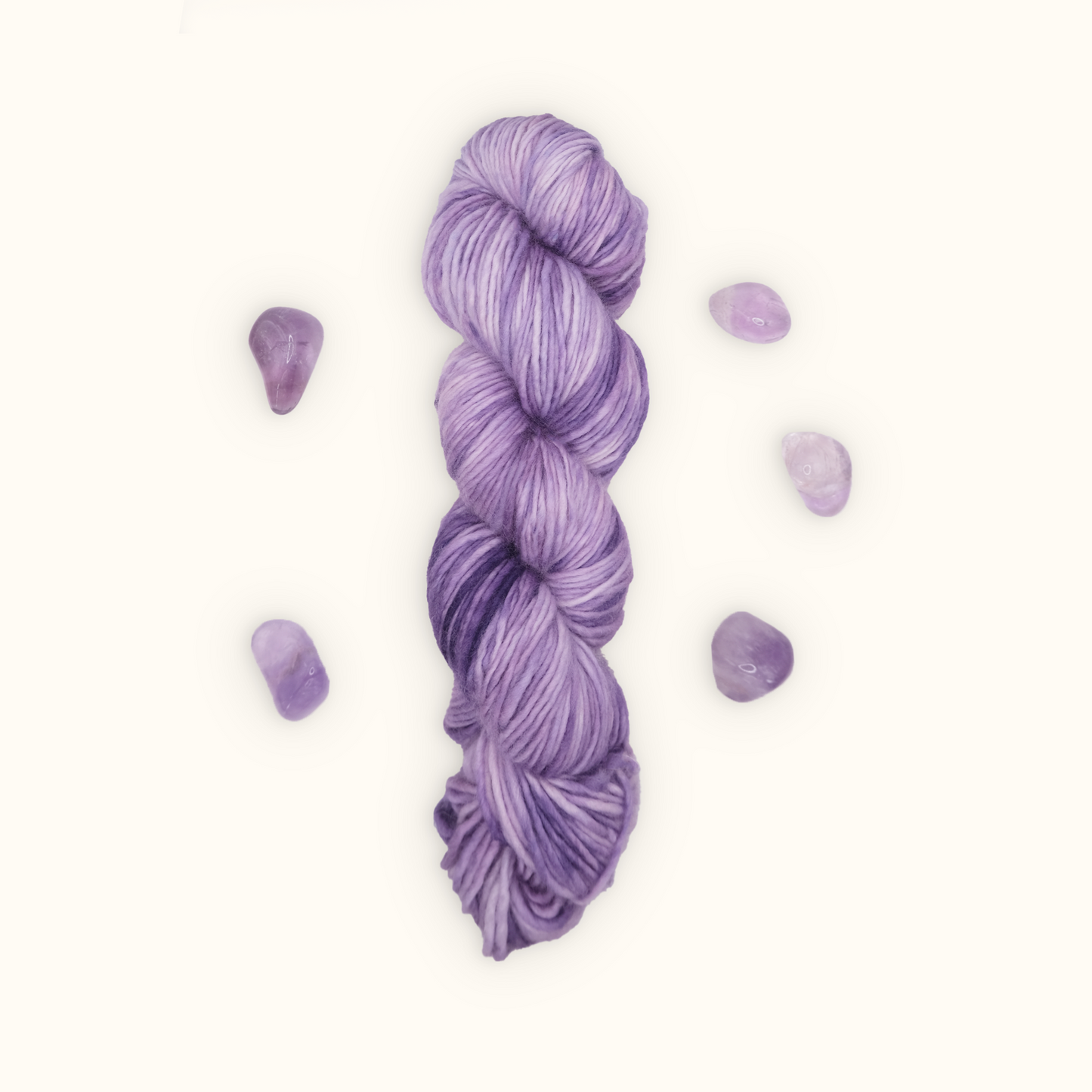 Amethyst | The Crystal Collection