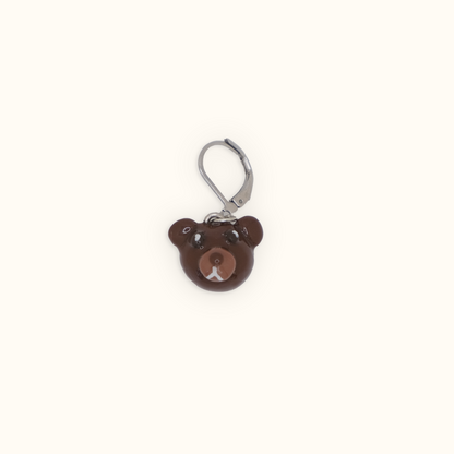 Teddy Stitch Marker