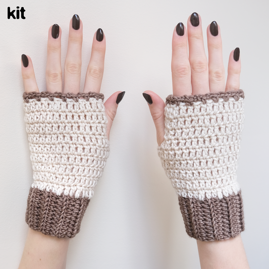 essential hand warmers kit