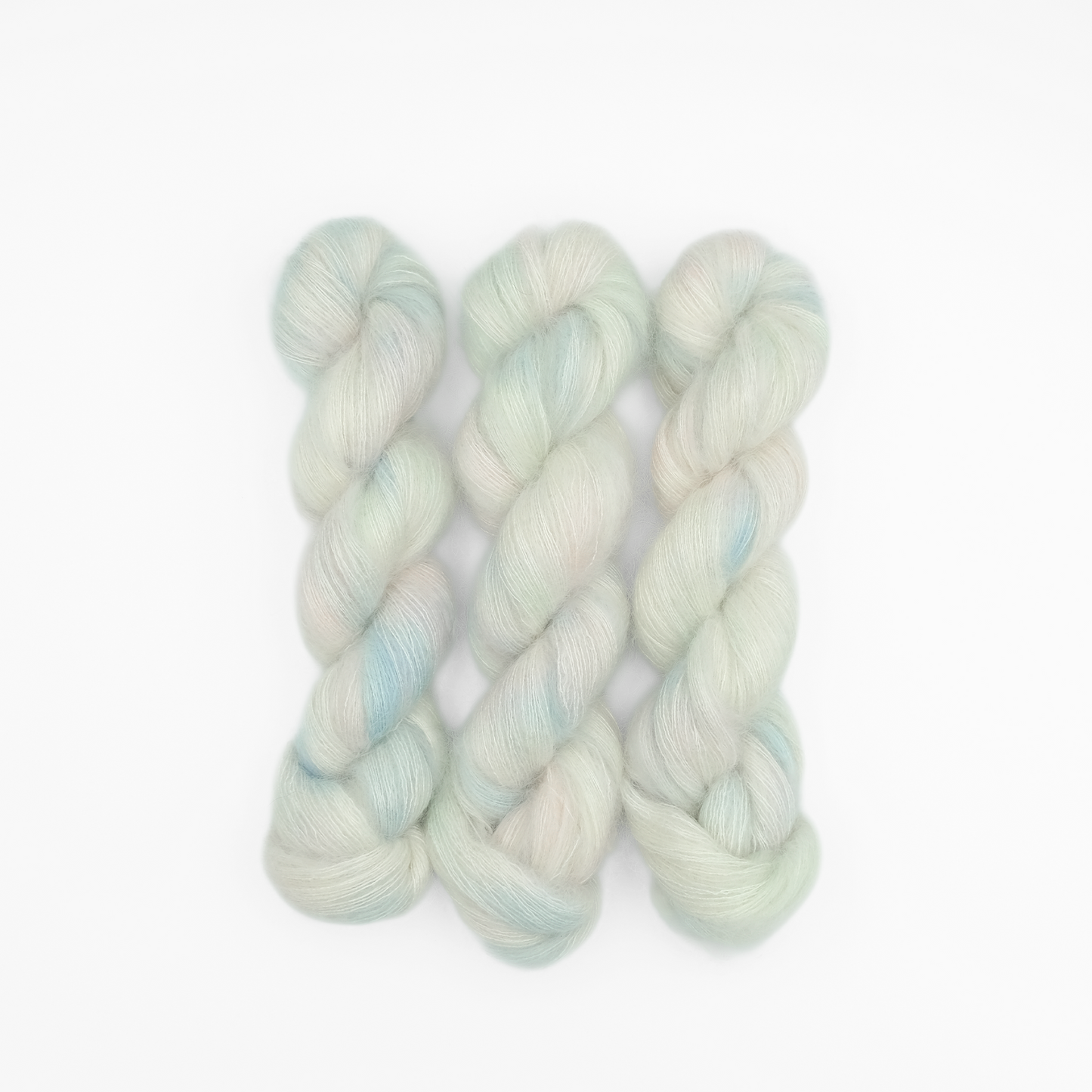 candy floss - fuzzy silk