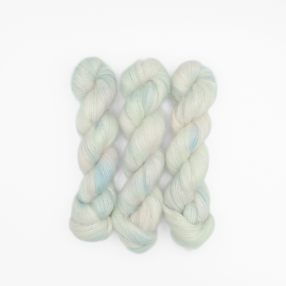 candy floss - fuzzy silk