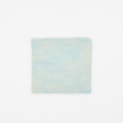 candy floss - fuzzy silk