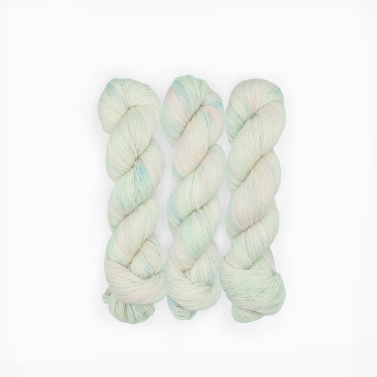 candy floss - solo merino fingering