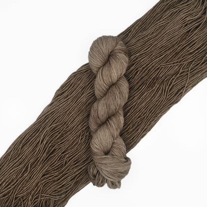 teddy yarn